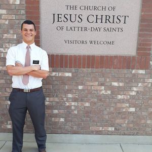 Meet your Posher, Evan